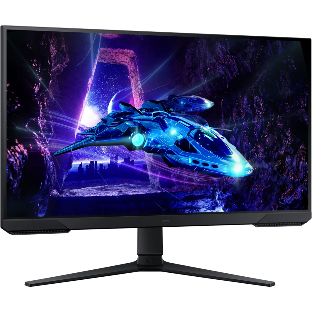 Imagen 13 de Monitor Gamer Samsung G30D Odyssey G3 27" VA FHD 1920*1080 DP HDMI 180HZ 1ms