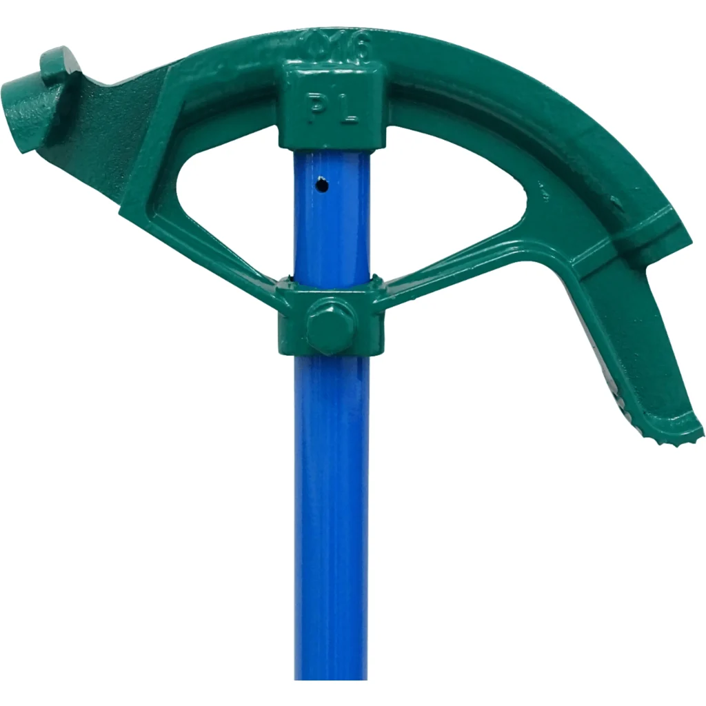 Curvador para tubo 16mm EMT con/Mango Doblador Bender