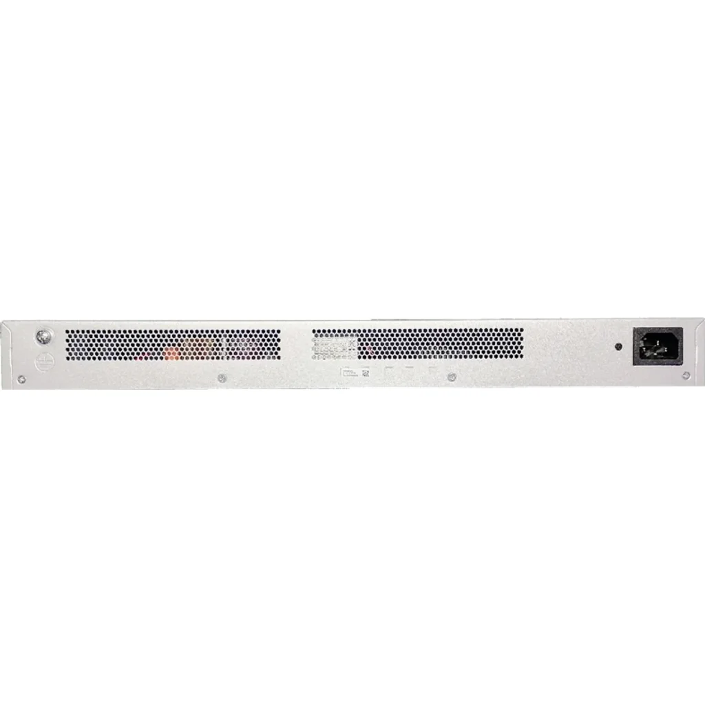 Imagen 3 de S110-16LP2SR. Switch Huawei eKit 16 puertos PoE+ 10/100/1000Base-T 2 Puertos 1GE SFP capacidad de conmutación de 36 Gbit/s capacidad de reenvió de paquetes de 26.78 Mpps