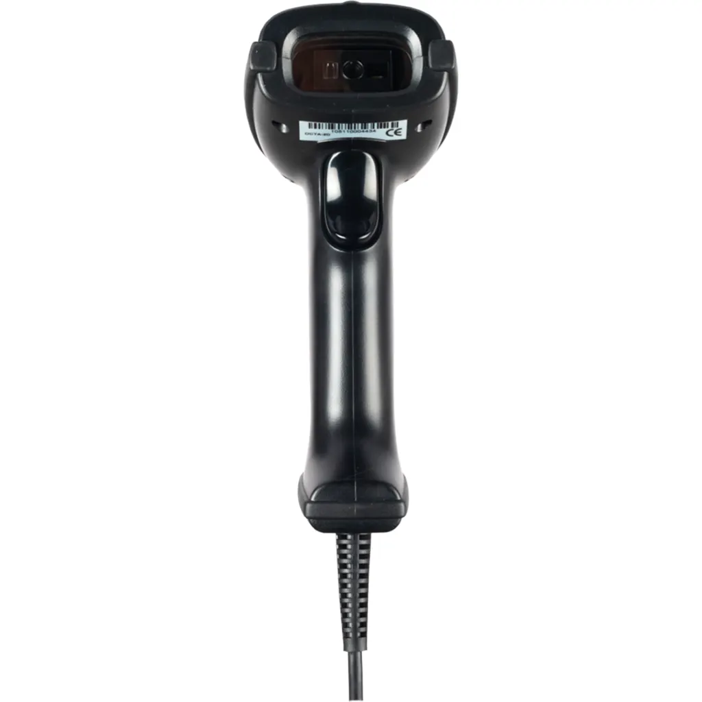 Imagen 1 de SCANNER ONE OCTA 2D