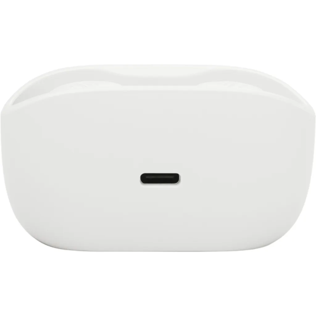 Imagen 5 de Audífonos Inalámbricos JBL Wave Buds 2, Bluetooth5.3 ANC Blanco