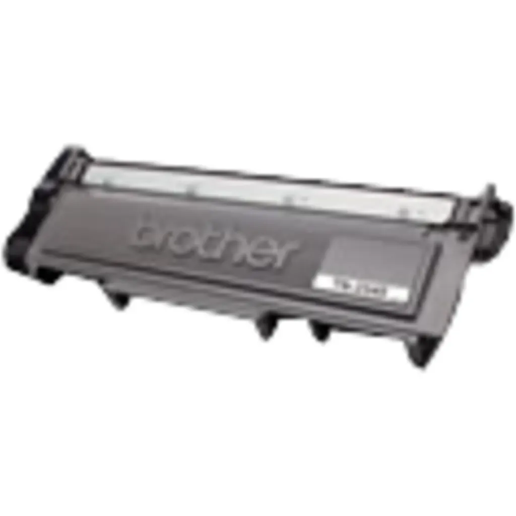 Imagen 1 de Toner Brother TN-2370 Negro 2600 pág p/HL-2320D-2360DW-2450DW-2470DW-2700DW