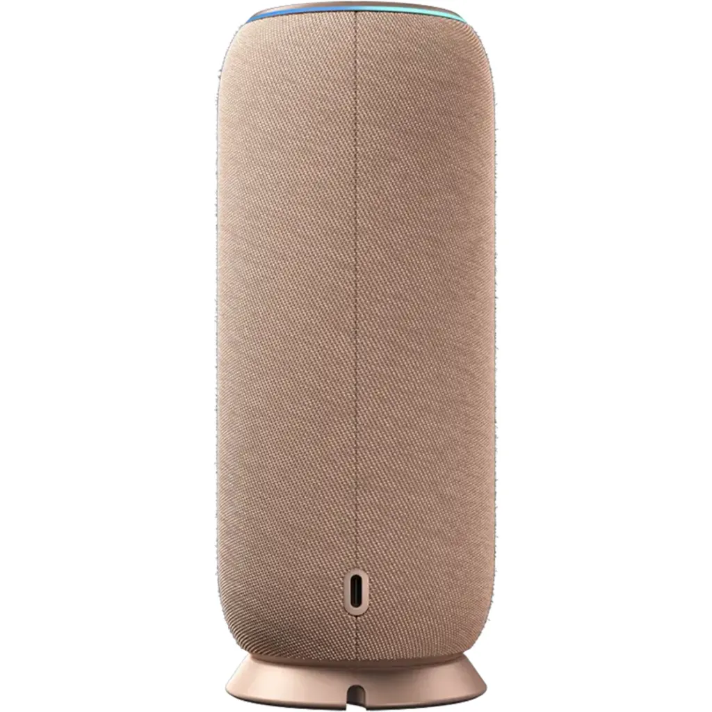 Imagen 2 de Motorola Moto - Speaker - Taupe - PG38C07851