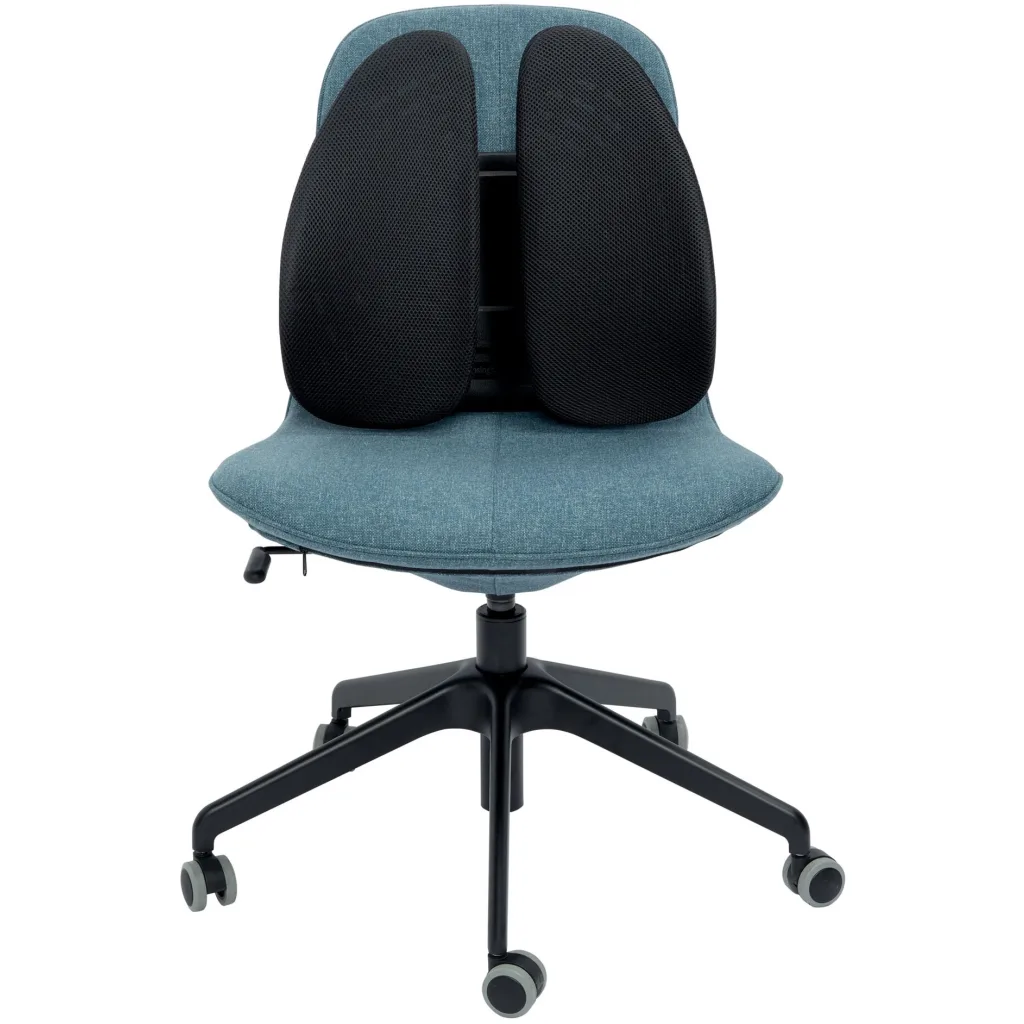 Imagen 12 de Respaldo Cojin Lumbar SmartFit K60412WW