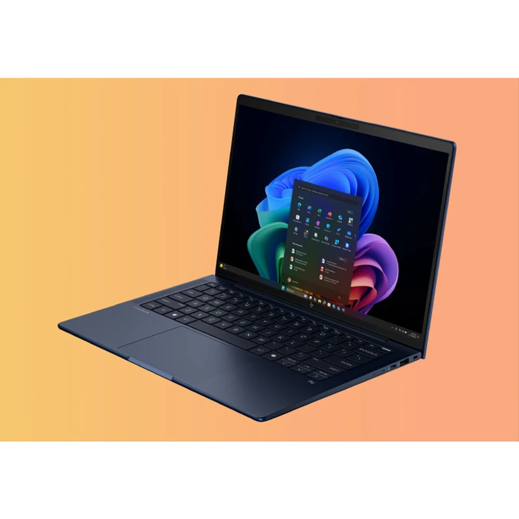 Imagen 8 de Notebook HP EliteBook X G1i AI Ultra 7 258V 32GB 1TB 14" Touch W11P