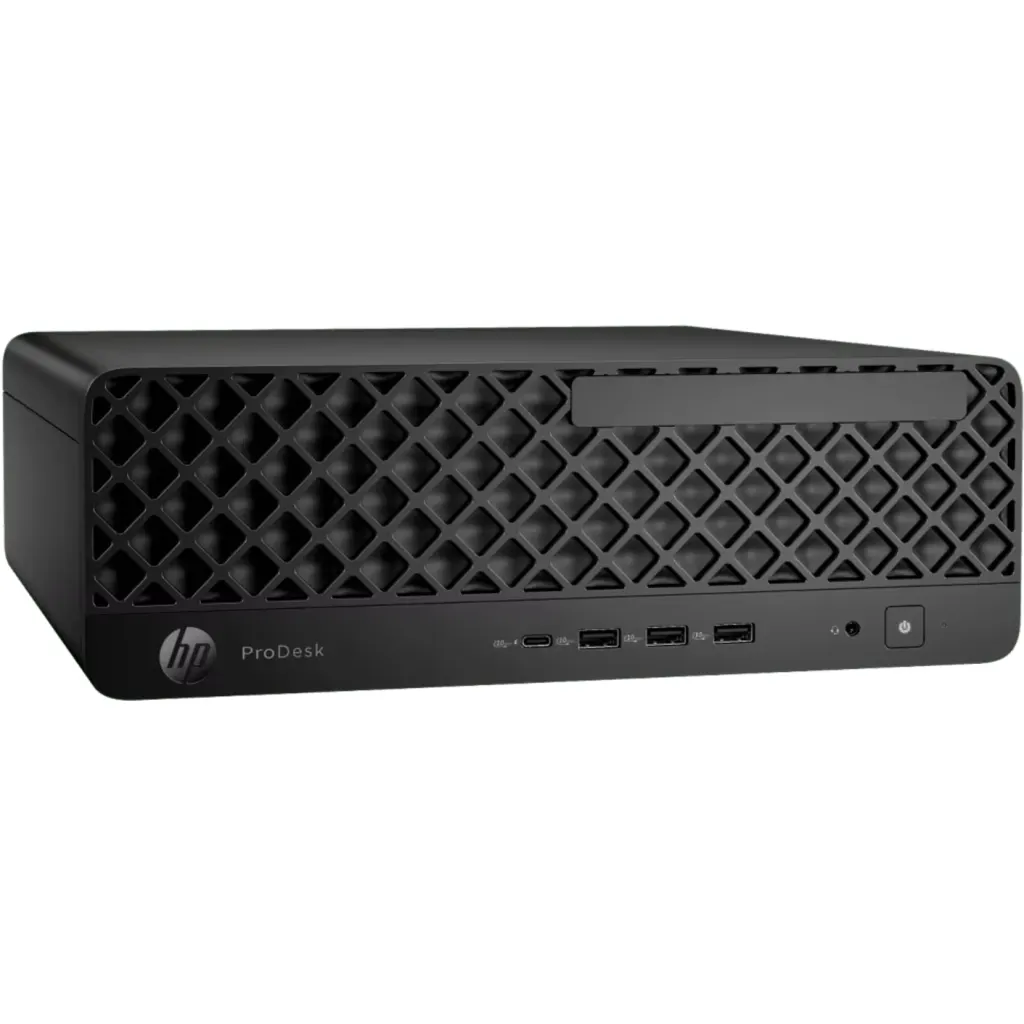Imagen 2 de Computador HP ProDesk 4 SFF AIG1i U7-265 16GB 512GB W11P