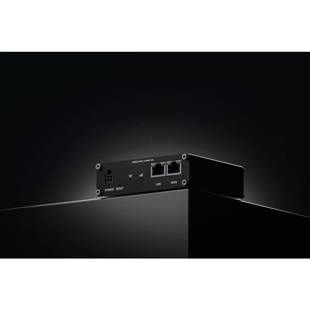 Imagen 6 de RUTM20 es un router 5G global ultracompacto disenado para soluciones de IoT e II