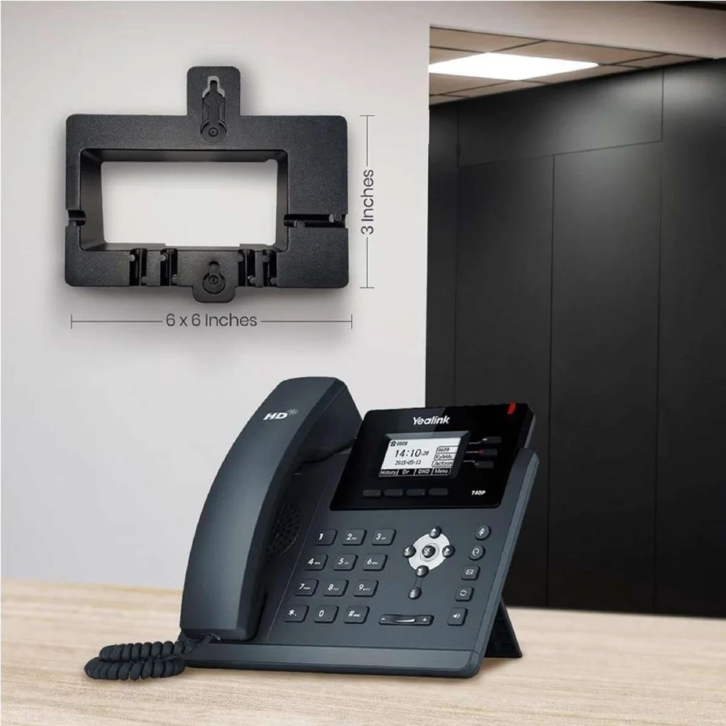 Imagen 1 de Soporte mural para telefonos T43,T44