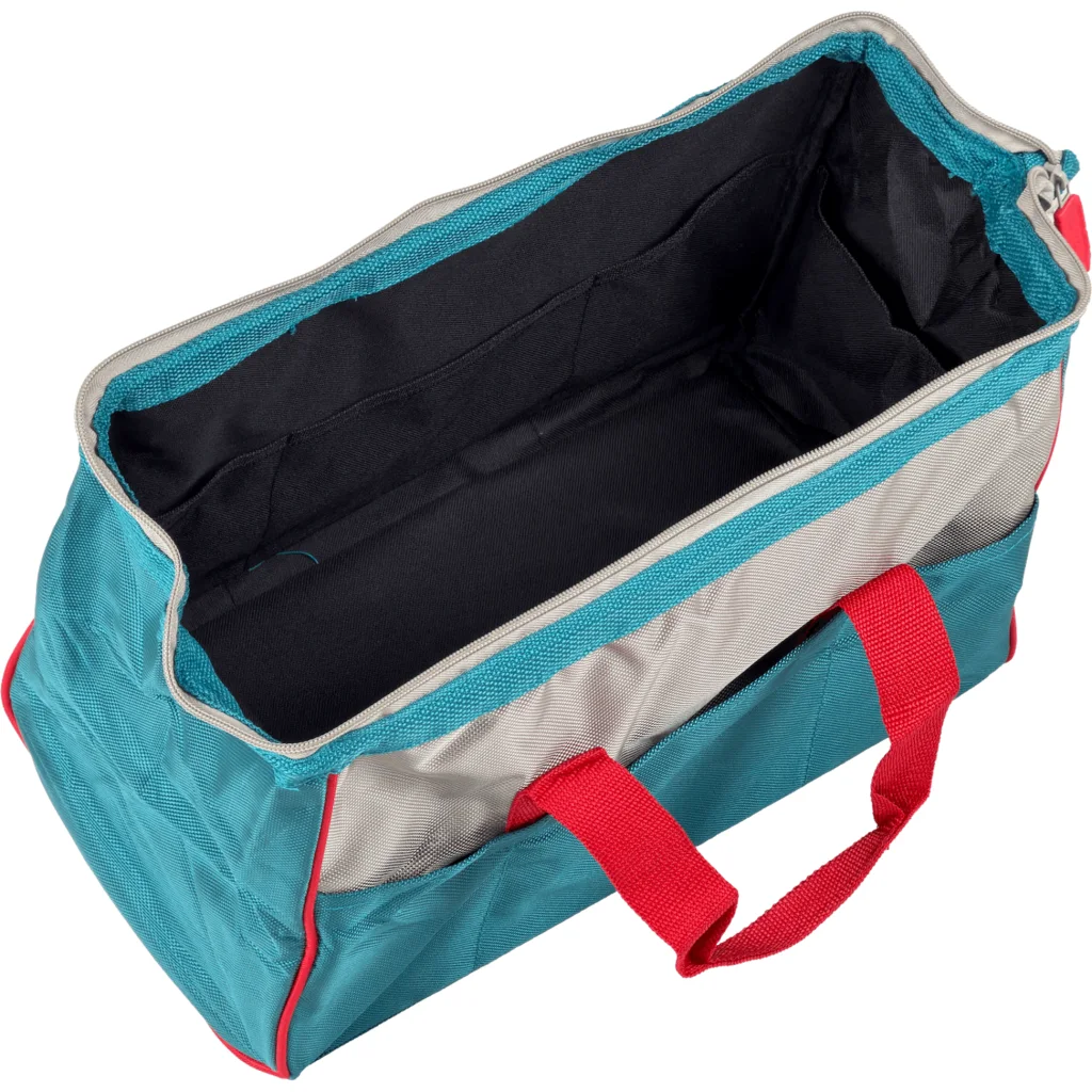 Imagen 3 de TOTAL 15Kg 16-Pulgadas Bolso Porta Herramientas THT261625