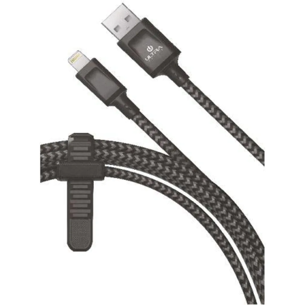 CABLE LIGHTNING IPHONE 5/6/7/8