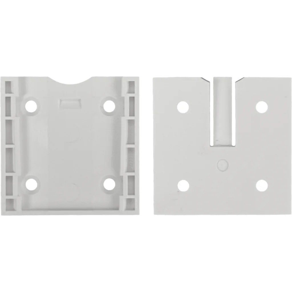 Imagen 4 de MIKROTIK kit Montaje en Rack Para Montar 2 Switch CSS318-16G-2S+IN