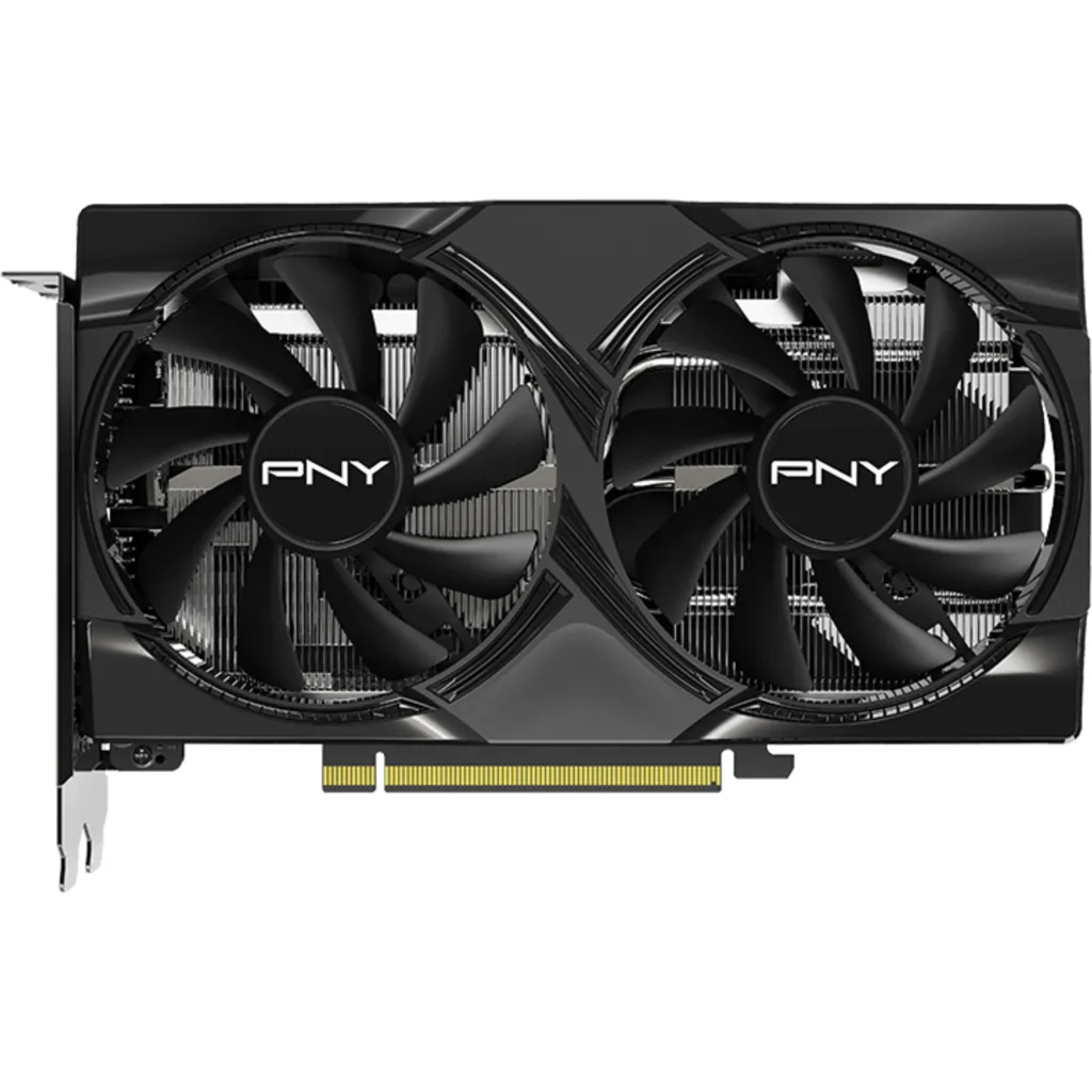Imagen 8 de Tarjeta de Video Nvidia GeForce PNY RTX 5060 OC 8GB GDDR7 