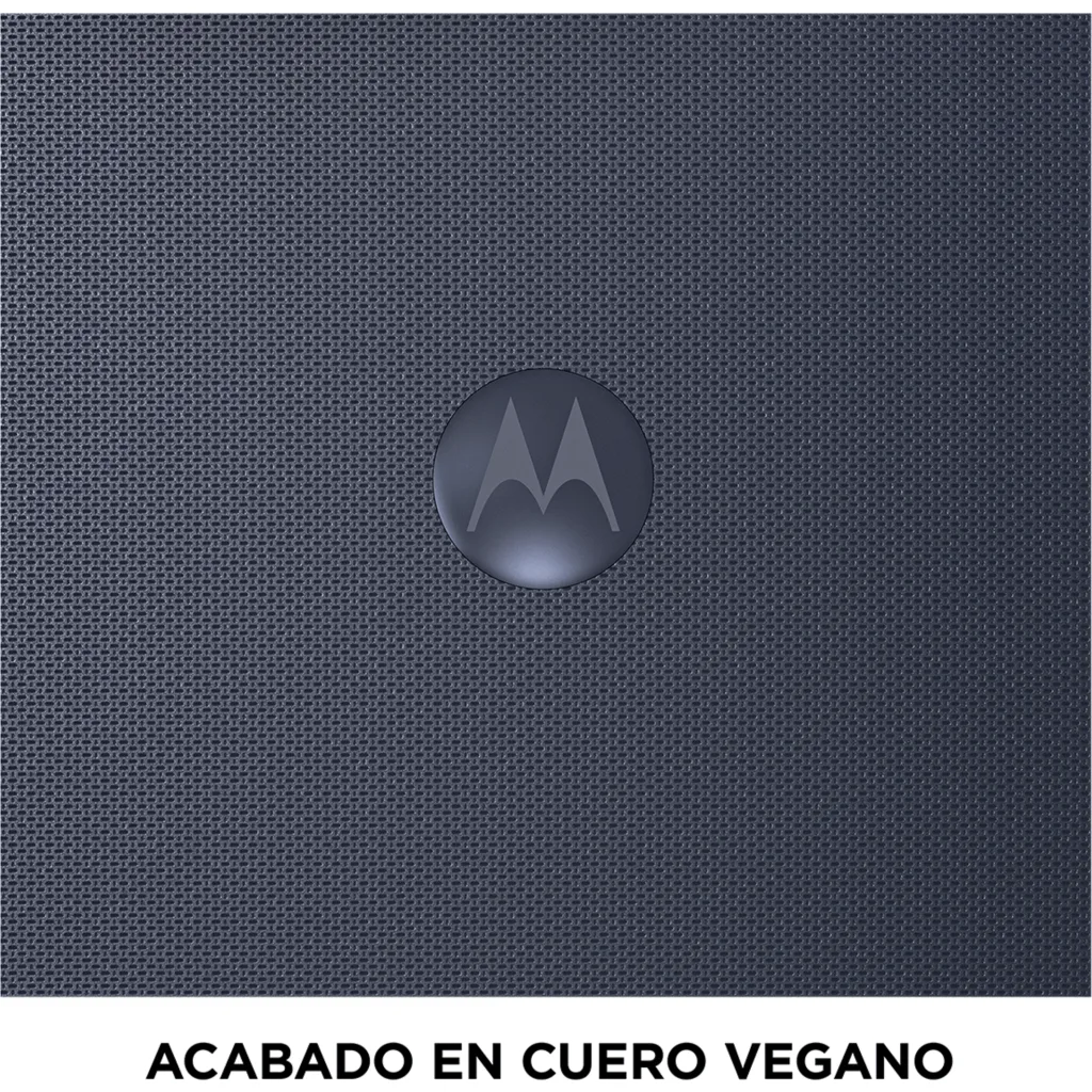 Imagen 6 de Celular Motorola Edge 70 Fusion 5G 256GB 8GB RAM Azul (Silhouette)