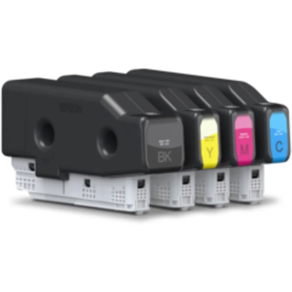 Imagen 1 de T08K DURABRITE MAGENTA INK CARTRIDGE 