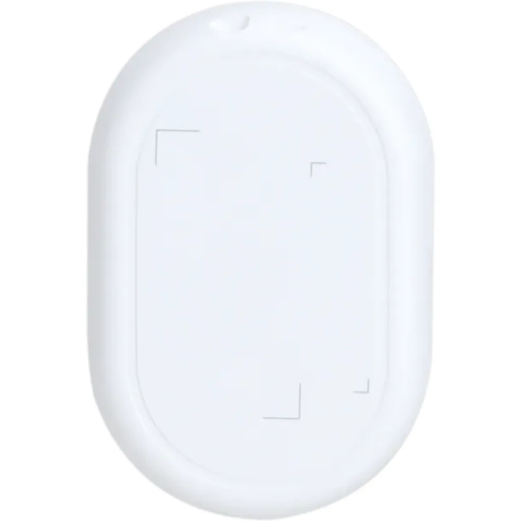 Imagen 2 de Boton de panico inalambrico Dahua DHI-ARD821-W2-B