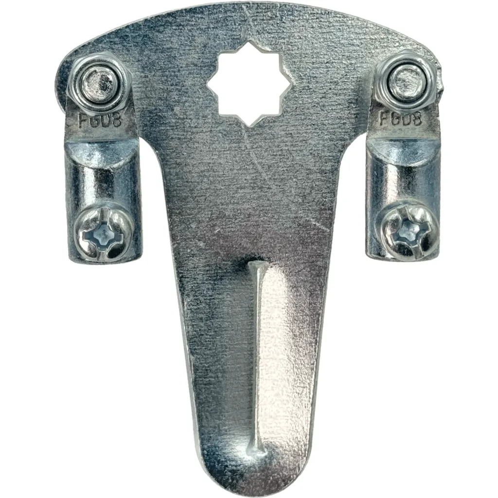 LINKMADE Bisagra Para Rack Exterior Repuesto