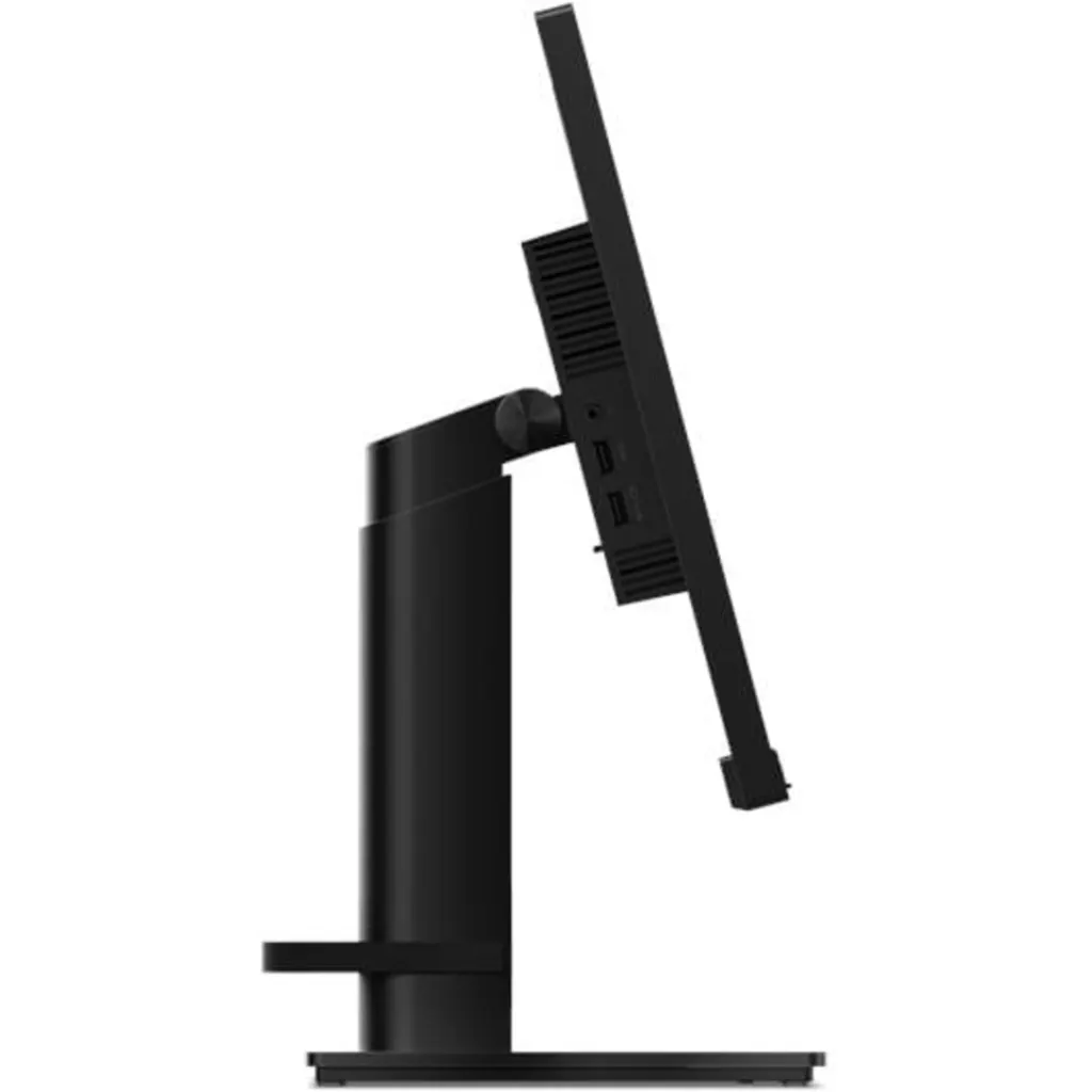 Imagen 6 de Monitor Lenovo ThinkVision T24M-20 23.8" FHD 1920*1080 HDMI DP USB-C 4ms 60Hz 