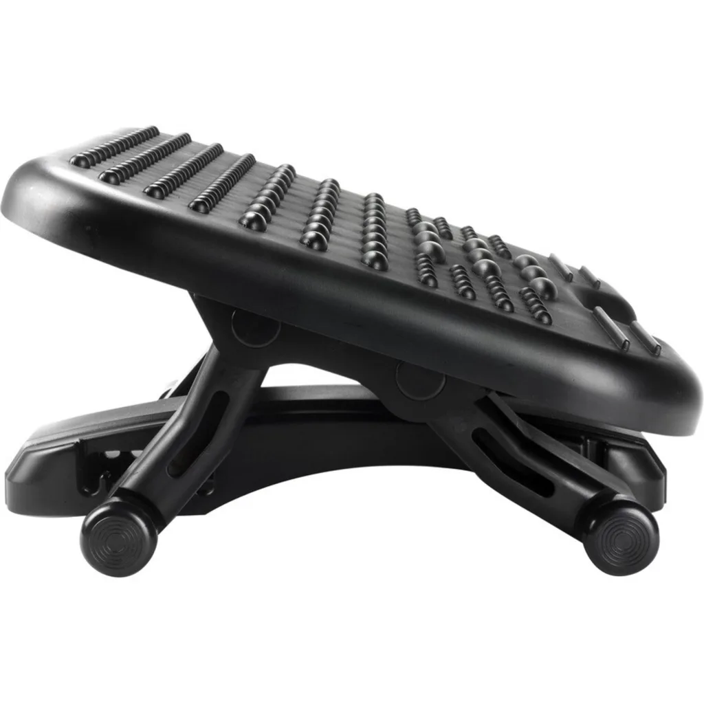 Imagen 3 de Apoya Pies Kensington Solemassage con Ajuste de altura 26074-K56155US/K56155