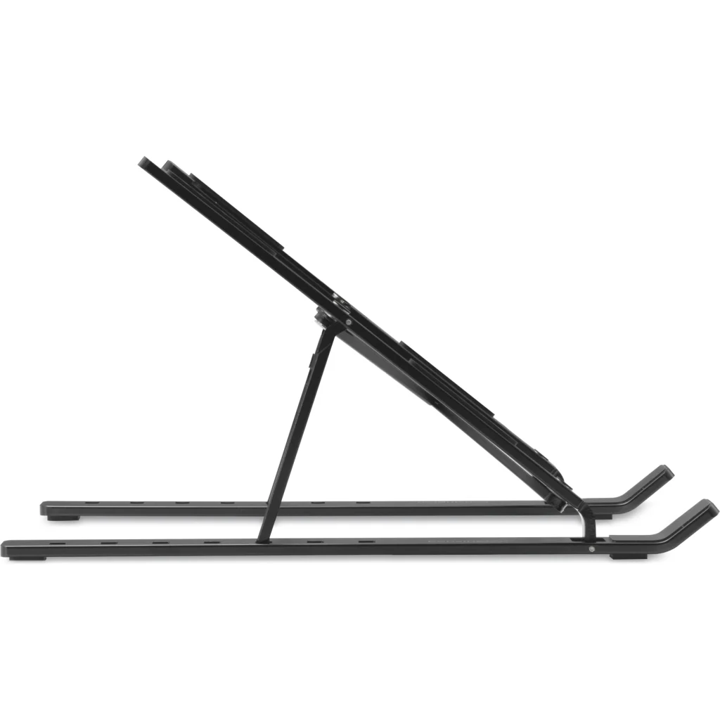 Imagen 1 de Base para Notebook plegable de Aluminio hasta 16