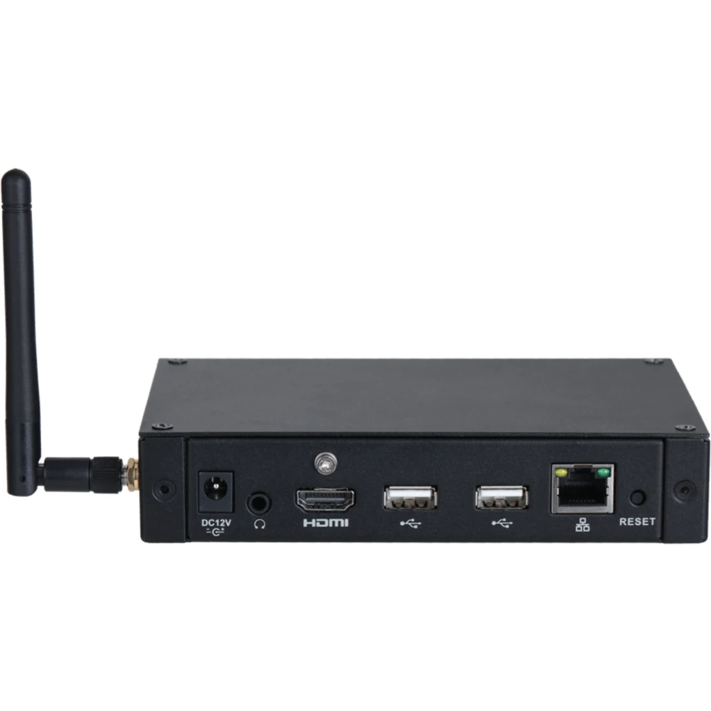 Imagen 2 de DHI-DS04-AI400. Control Multimedia para Senalizacion Digital/ Android/ Compatibl