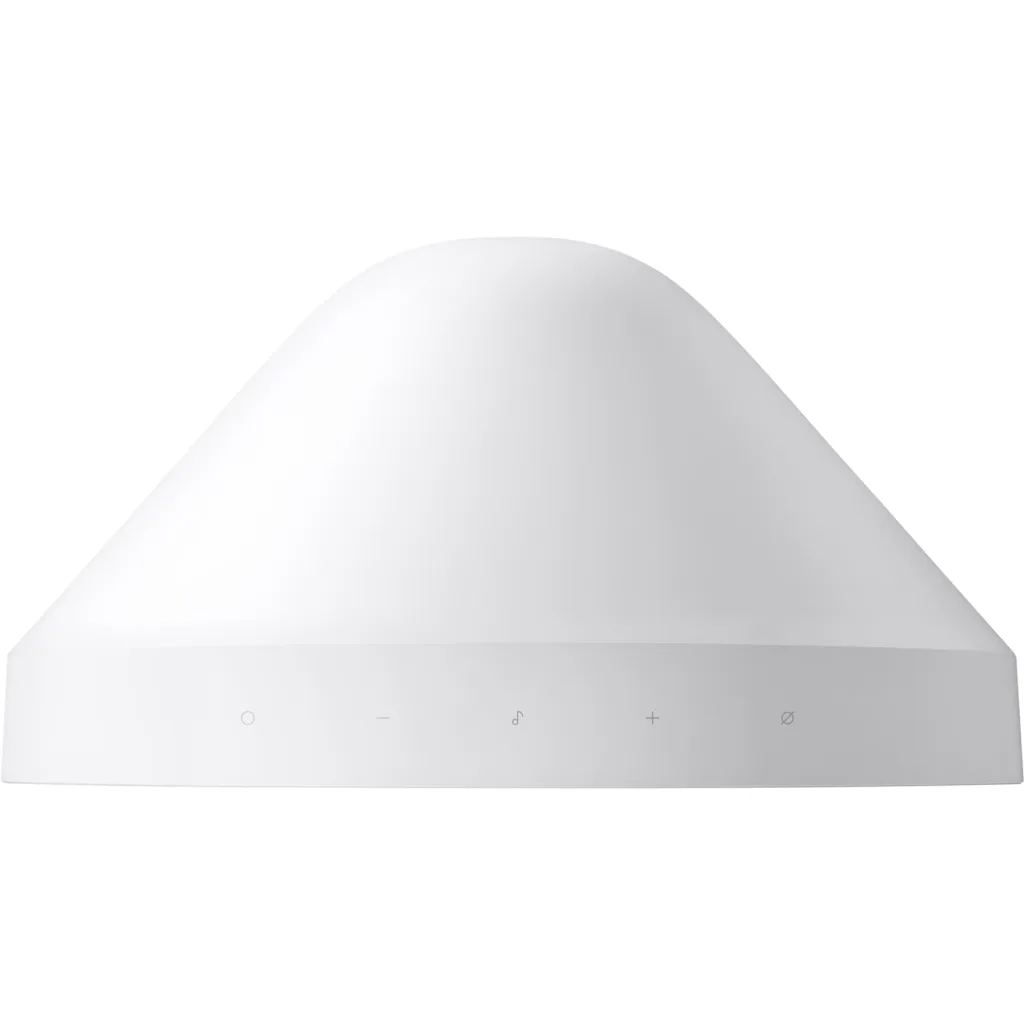 Imagen 4 de Parlante Samsung Music Studio HW-LS51H 2.1 WIFI Bluetooth Blanco