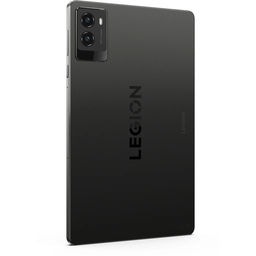 Imagen 9 de Tablet Lenovo Legion Tab Gen3 Snapdragon 8 Gen3 12GB 256GB 8.8" WIFI BT Android