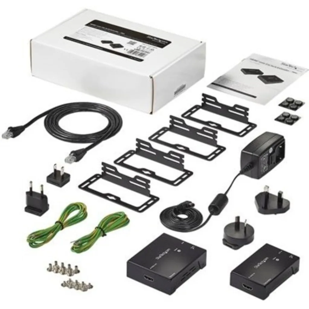Imagen 8 de HDMI Over Single Cat 5 Extender - 230ft