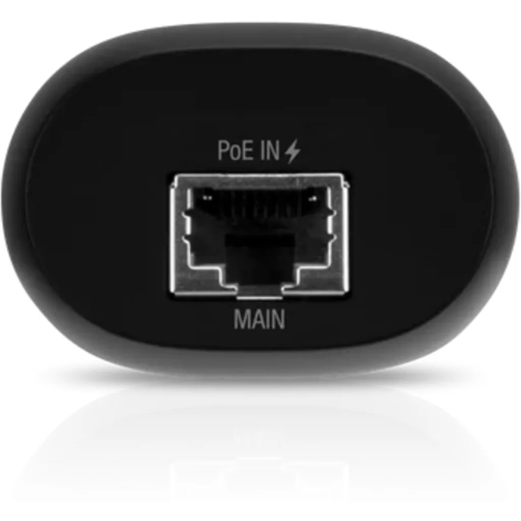 Imagen 5 de Visor Ubiquiti UFP-VIEWPORT 4K 30fps 16-Camaras 2-1000 1-HDMI req-PoE-af CPU-QCS