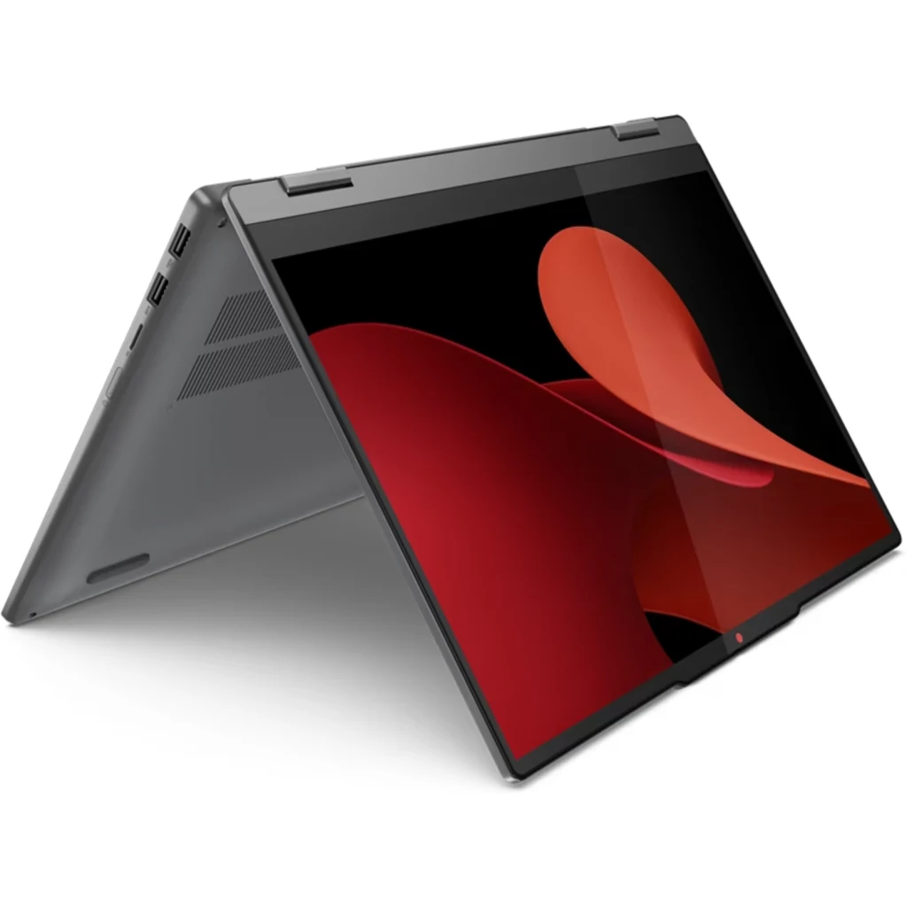 Notebook Lenovo Ideapad 5 2En1 Amd Ryzen 7 8845Hs 16Gb 512Gb