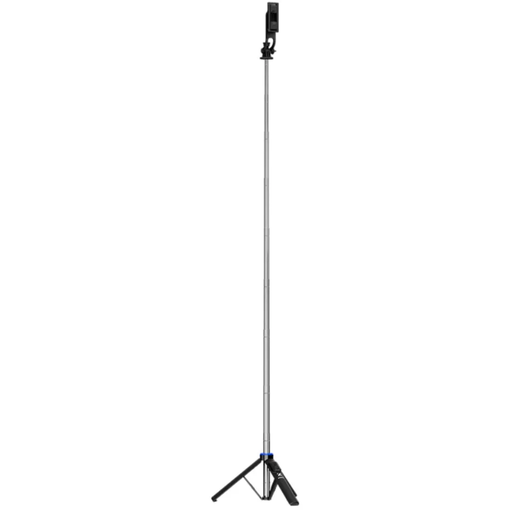 Imagen 1 de Selfie Stick con Trípode Xtech XSS-211, con control remoto