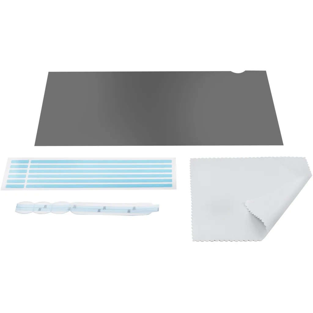 Imagen 7 de Filtro Privacidad para Notebook 14" 16:9 Reduce Luz Azul Mate/Brillante StarTech