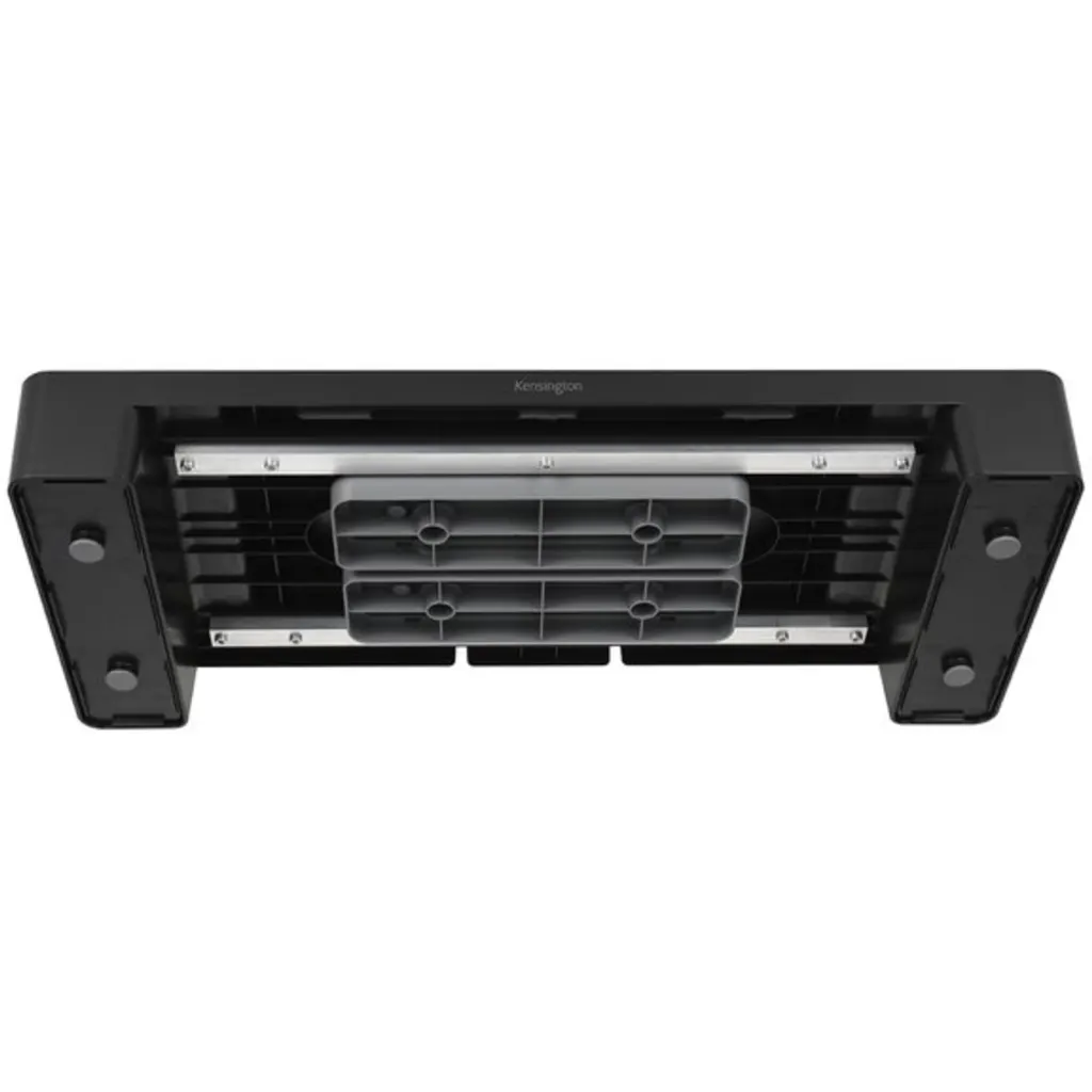 Imagen 3 de Base para Monitor Kensintgon con organización Space Saving Monitor Hasta 27"