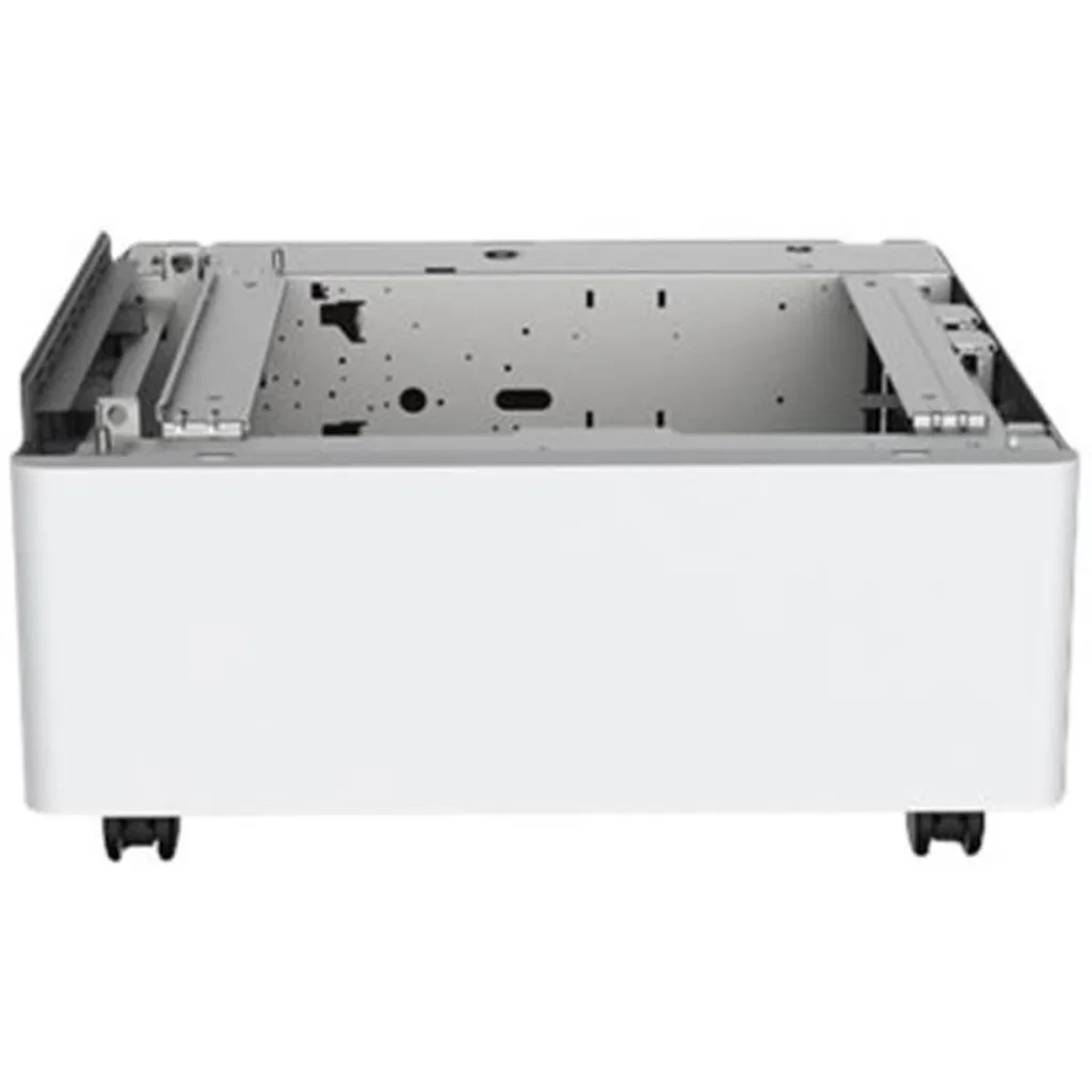 Imagen 1 de Base Lexmark Caster Spacer