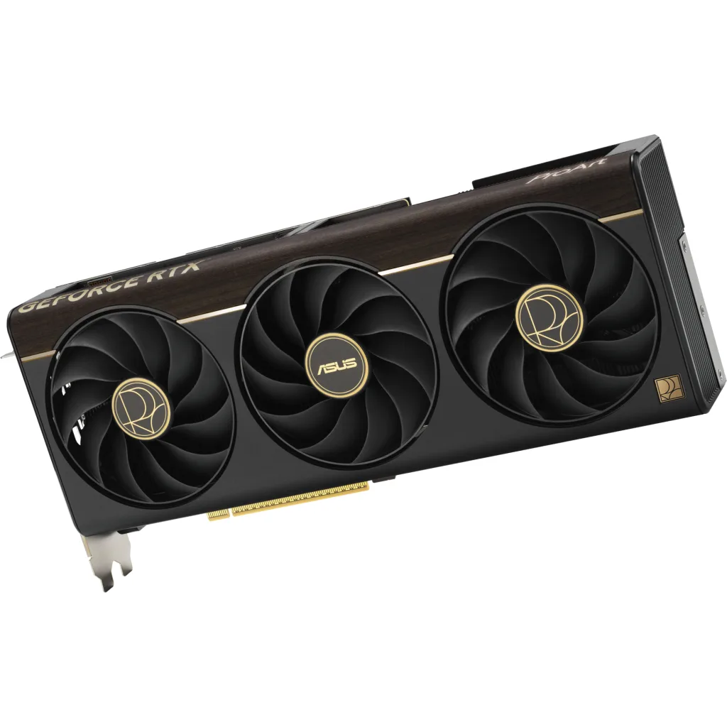 Imagen 4 de ASUS ProArt - PROART-RTX5080-O16G - PCI Express 5.0 - NVIDIA GeForce RTX 5080