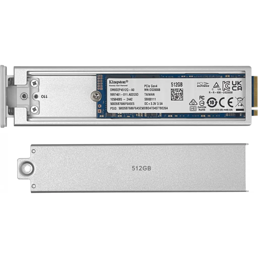Imagen 5 de Compact 2.5G Cloud Gateway with 30+ UniFi device/300 client support 1.5 Gbps