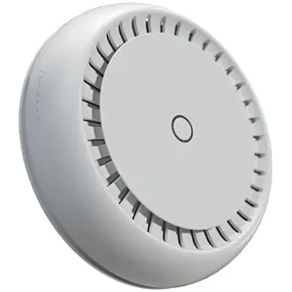 Imagen 2 de MIKROTIK 2x2-6dBi 2,4GHz-N300 5Ghz-867 L4 inc-24V 2-1000-PoEPass 26dBm