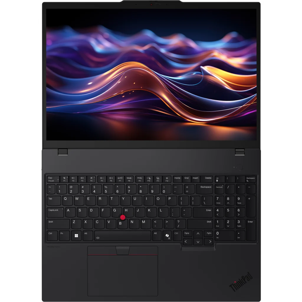 Imagen 17 de Notebook Lenovo ThinkPad P16s Gen4 AMD Ryzen AI 7 PRO350 16GB 1TB 16" W11P