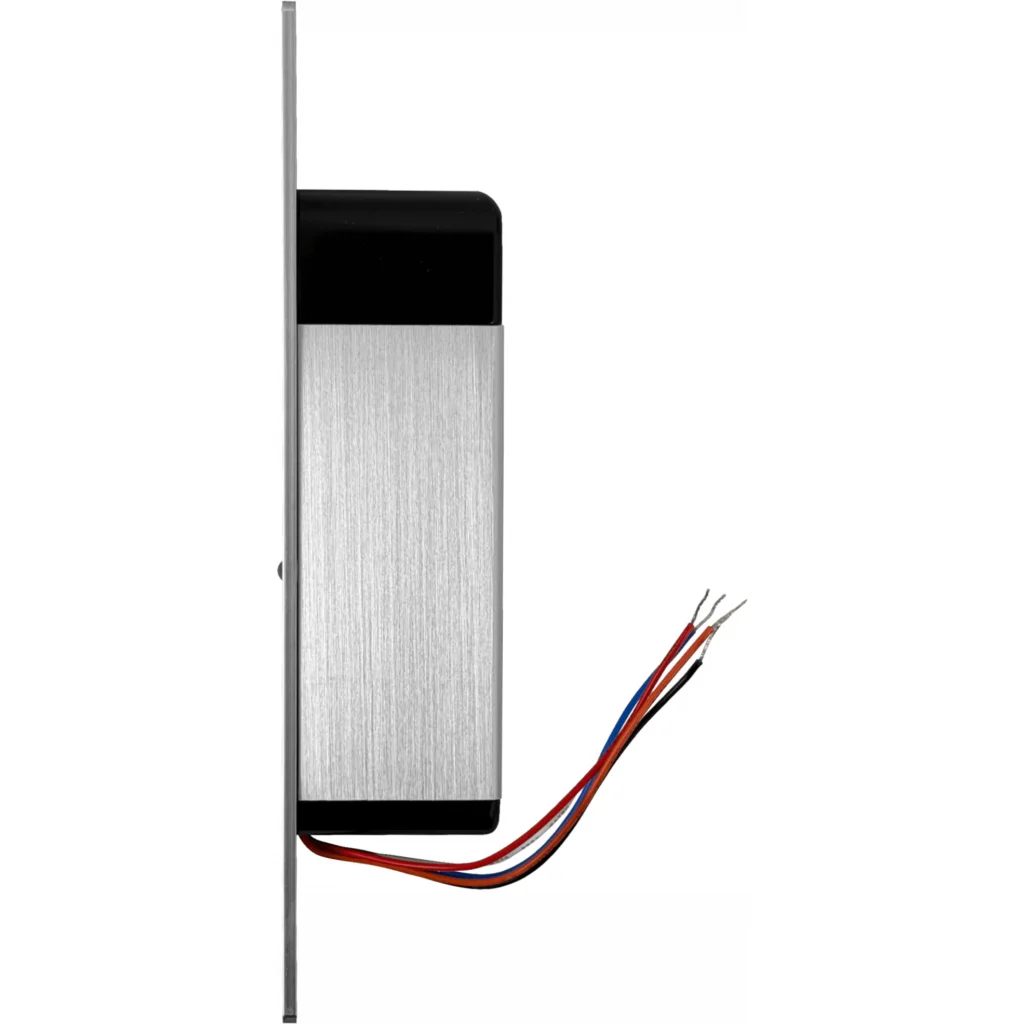 Imagen 6 de UI Pestillo Abierto/COM 12V 900mA Cerradura Electrica