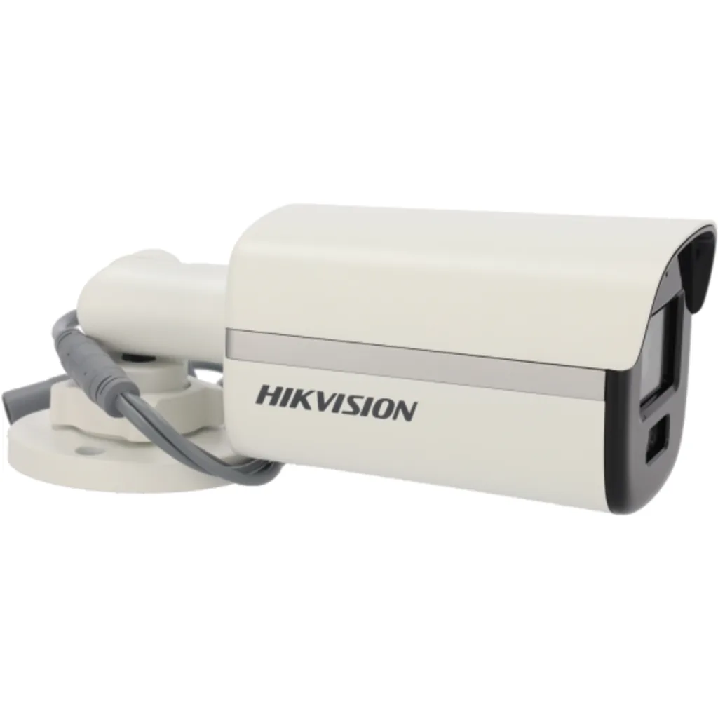 Imagen 3 de Camara TVI 2MP Luz 40m Smart Hybrid Light ColorVU IP67 META DS-2CE12DF0T-LFS 2.8mm Hikvision