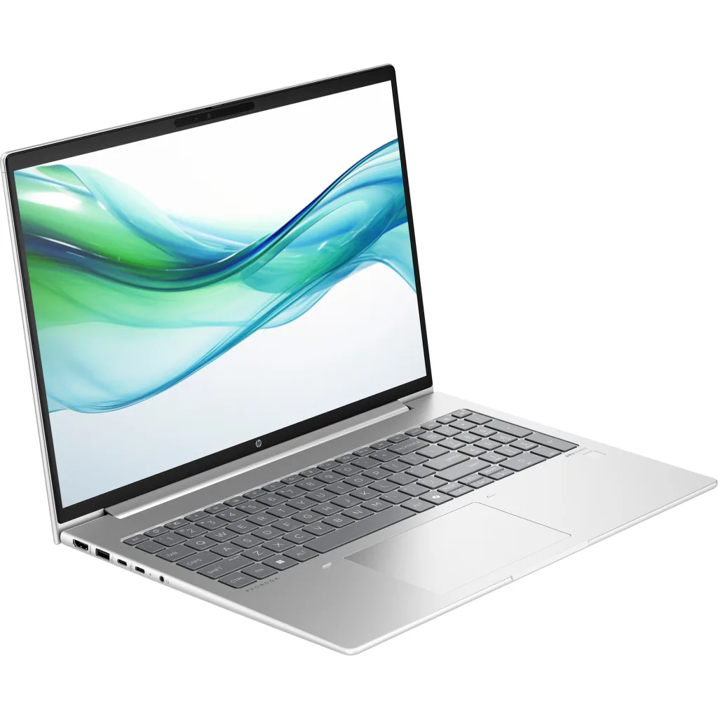 Imagen 1 de Notebook HP ProBook 460 G11 Intel Core Ultra 5 125U 16GB 1TB 16" W11P