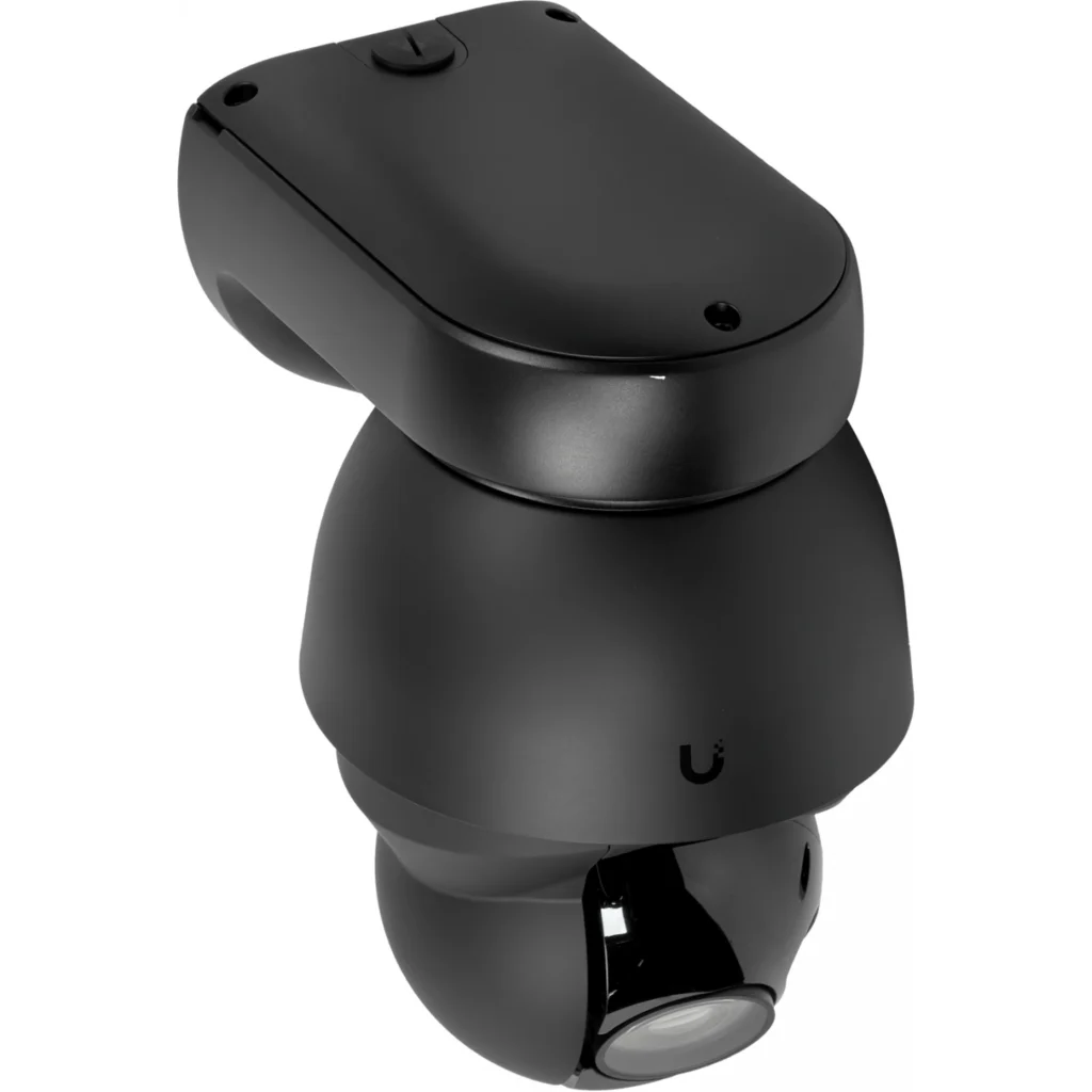 Imagen 10 de UBIQUITI Negro PTZ 31x 4K IR100m IP66 microSD 1-1000 req-PoE++ 51W