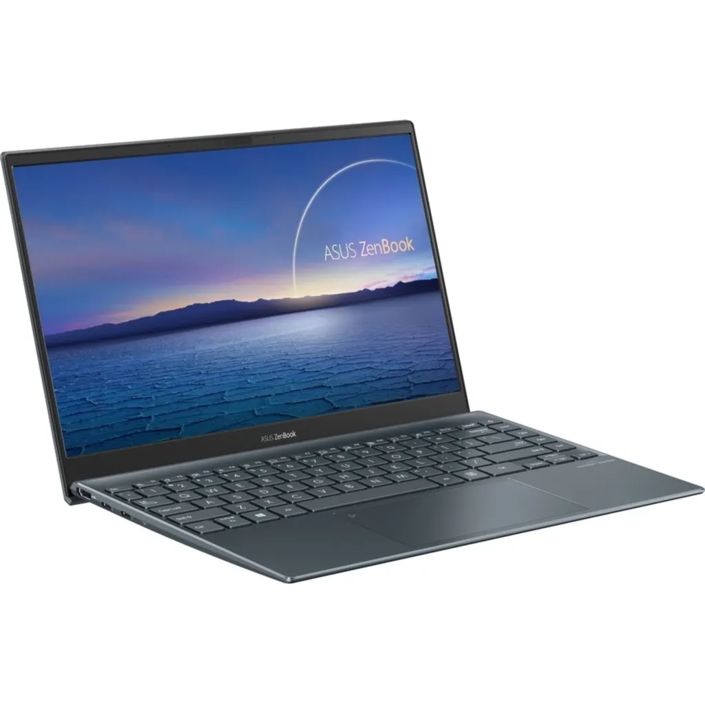 Imagen 9 de Notebook Asus ZenBook UX325EA-LR580W I7-1165G7 RAM 16GB SSD 512GB 13" W11H (Nuevo, Caja Abierta)