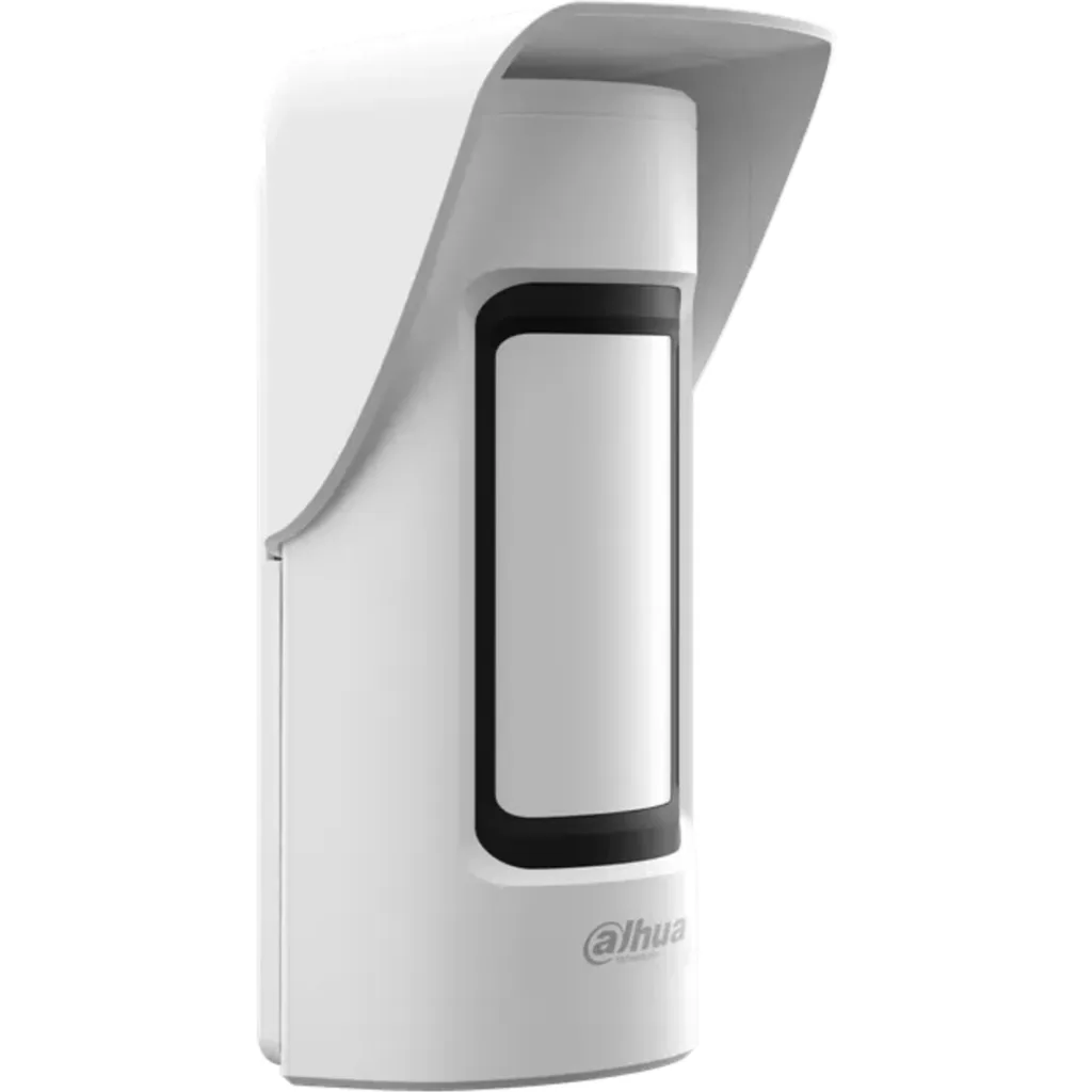 Detector PIR Inalámbrico Dahua DHI-ARD2251E-W2 para exterior IP66 