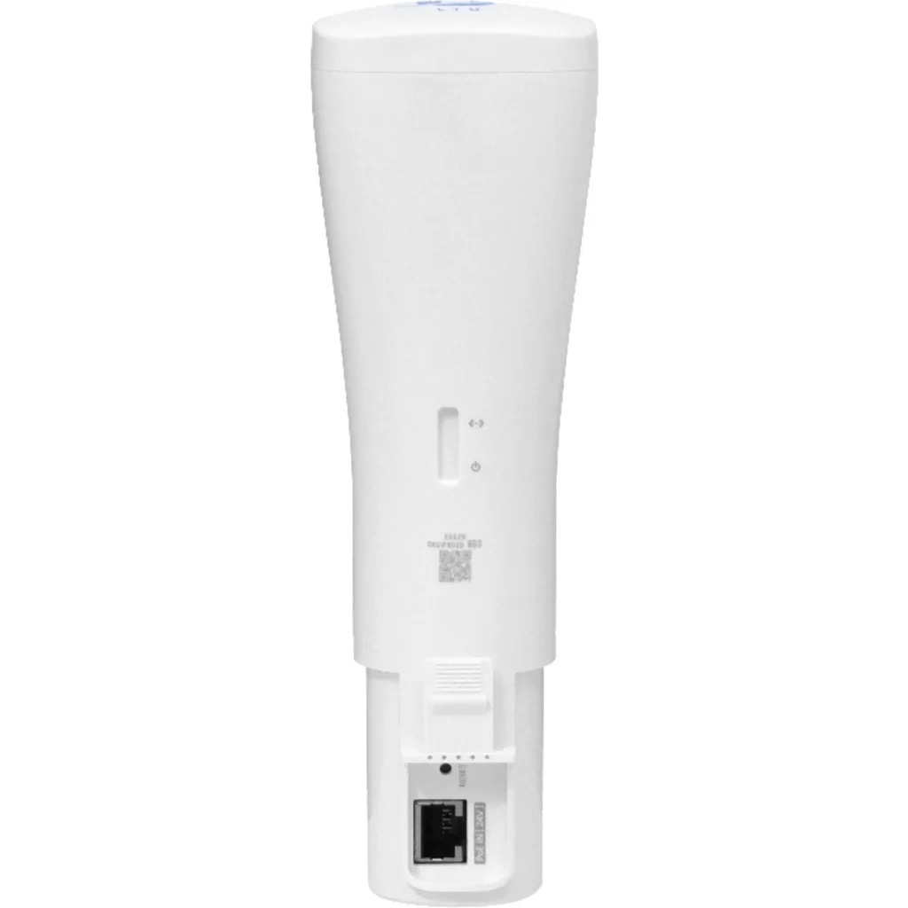 Imagen 6 de UBIQUITI 5-un 22dBi 5,15-5,95GHz BT 1-1000 inc24V req-Ant/LBE-AC-GEN2