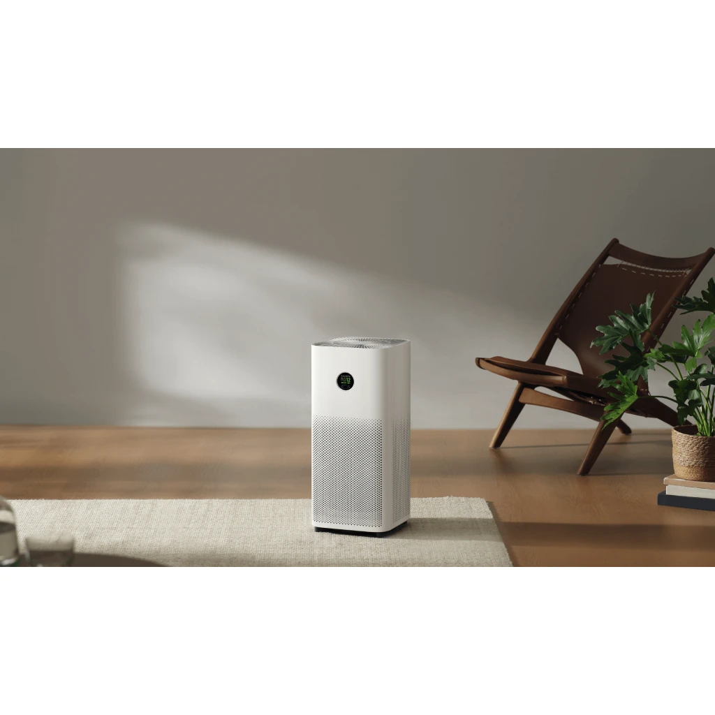 Imagen 5 de Xiaomi - Smart Air Purifier