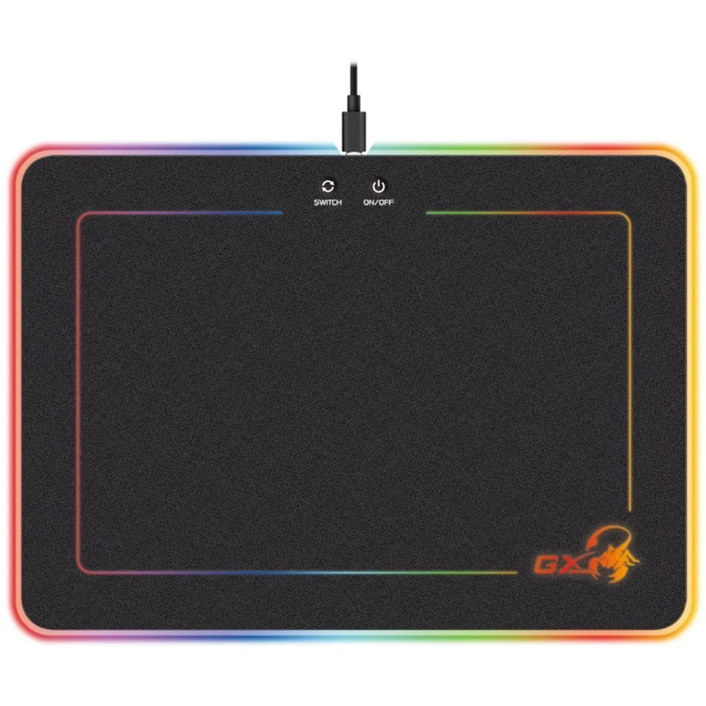 Imagen 5 de GX-PAD 600H MOUSE PAD RGB