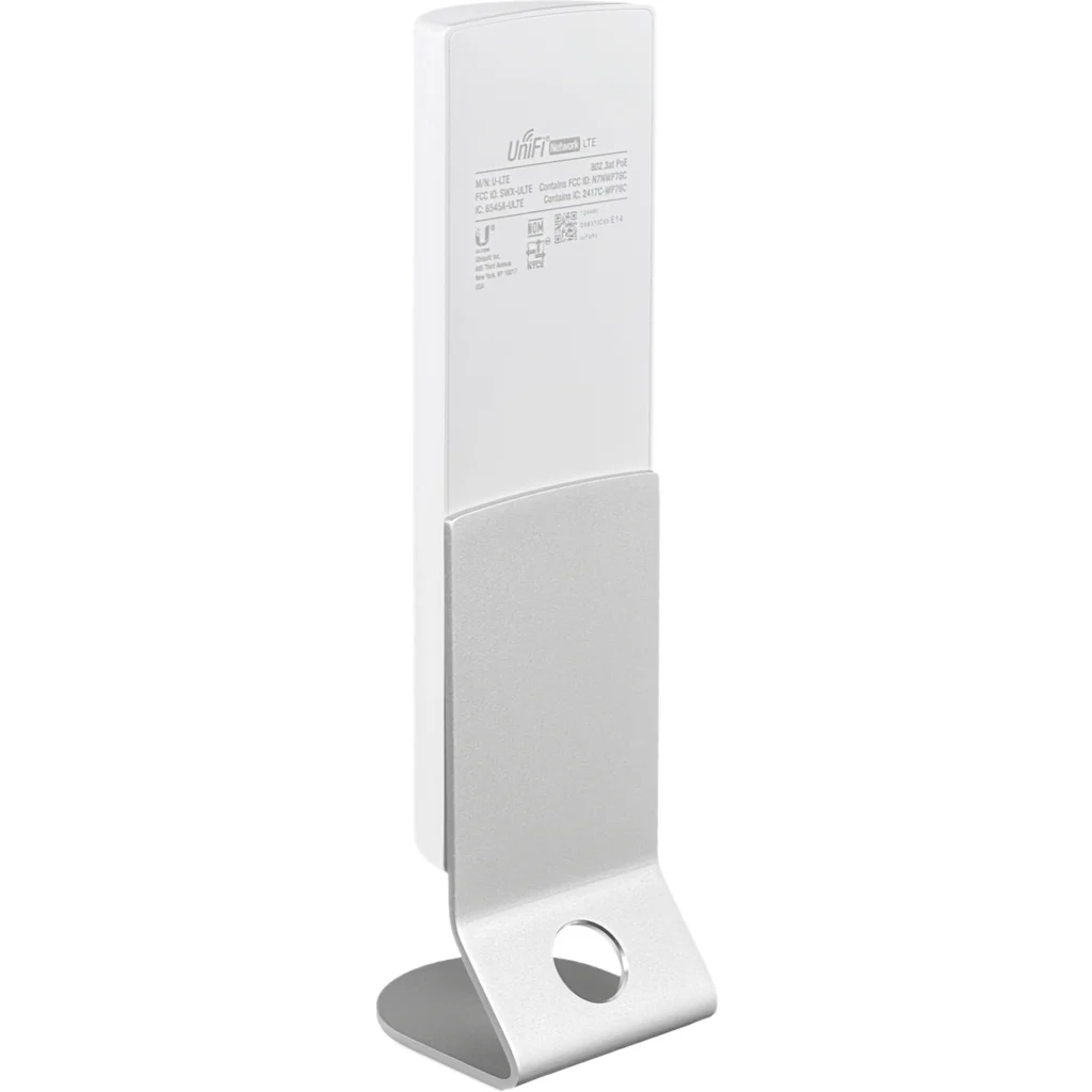 Imagen 4 de UI UniFi 2-1000 1-RPSMA SIM-AT&T LTE 1Gbps WCDMA GSM req-PoE48V/at
