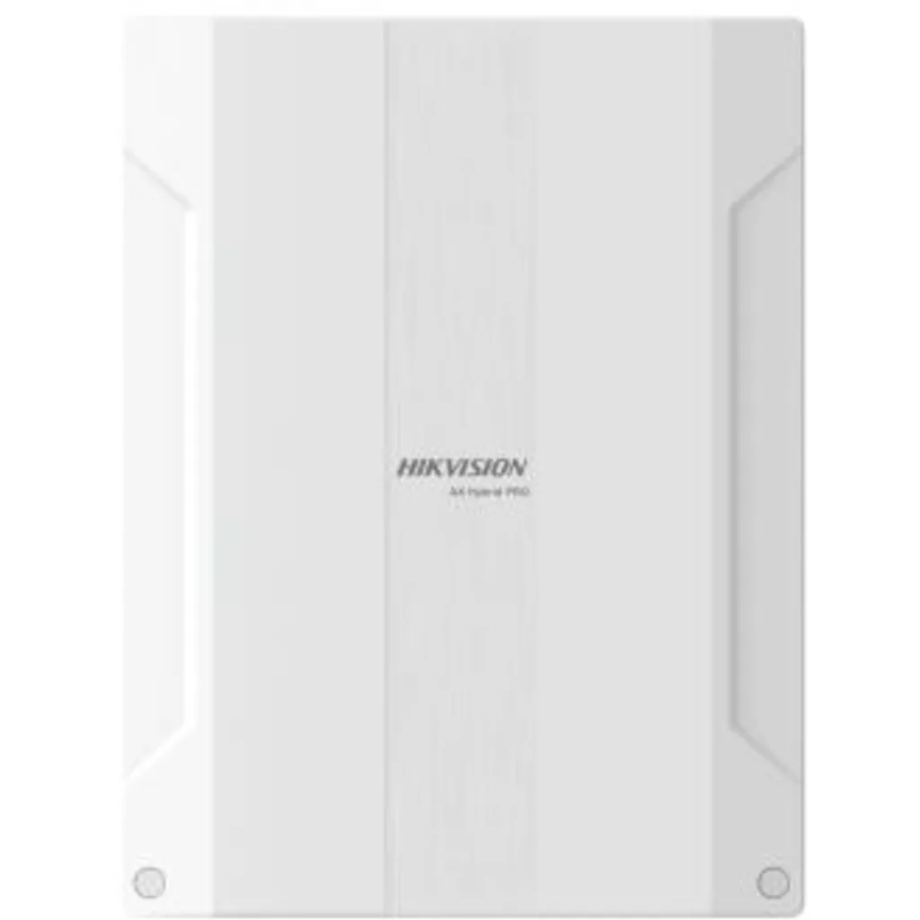 Hikvision - alarm panel - 64 zonas