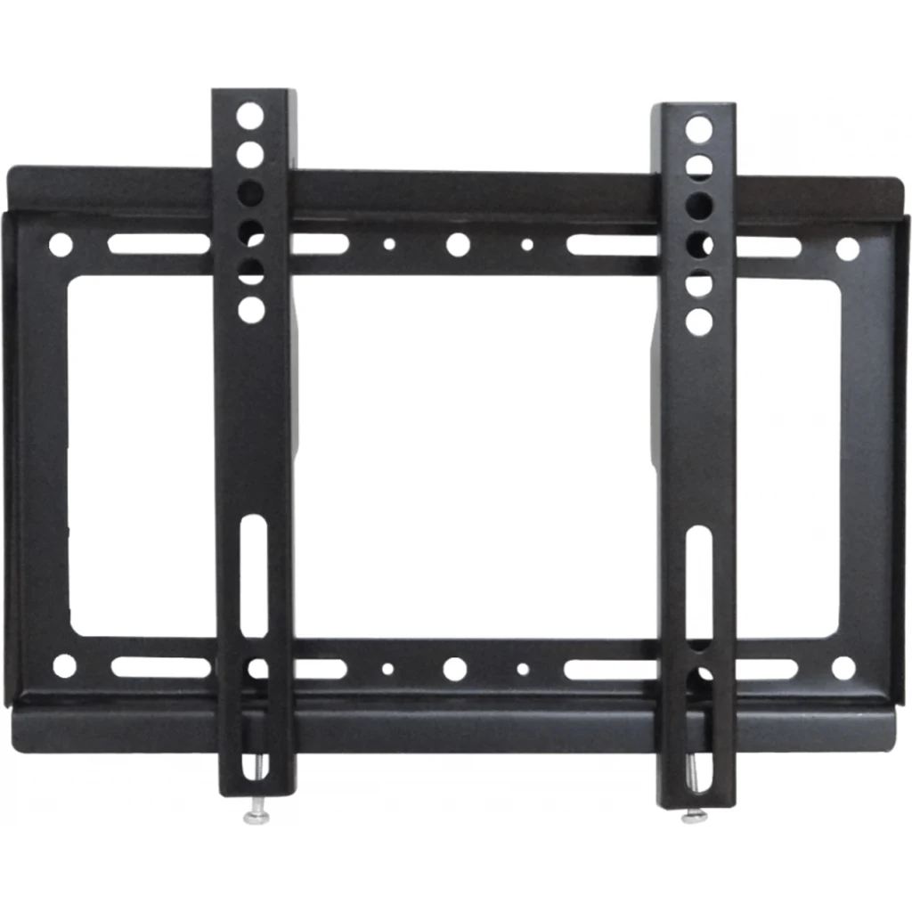Soporte p/LCD-TV 14-42-Pulgadas 25kg-Max 75x75-200x200mm