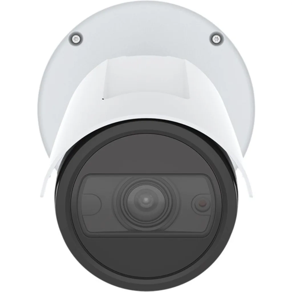 Cámara Bullet AXIS P1467-LE Network surveillance Fixed Indoor/Outdoor